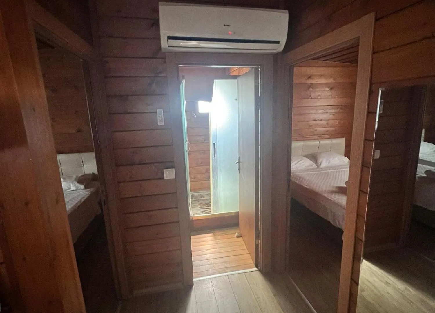 Woodentowns-Ahsap Evler Bed & Breakfast Bitez Turkey