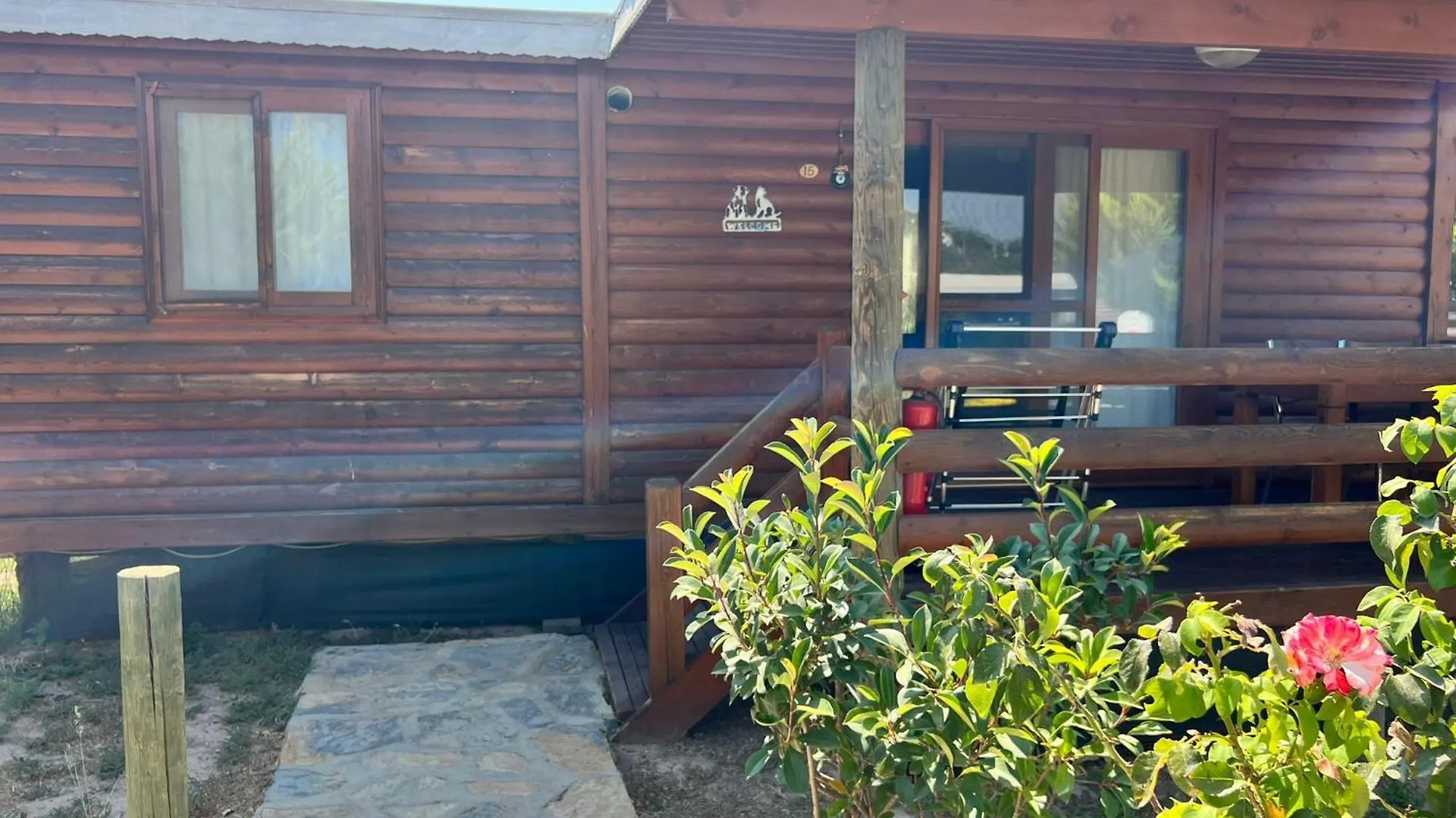 Woodentowns-Ahsap Evler Bed & Breakfast Bitez
