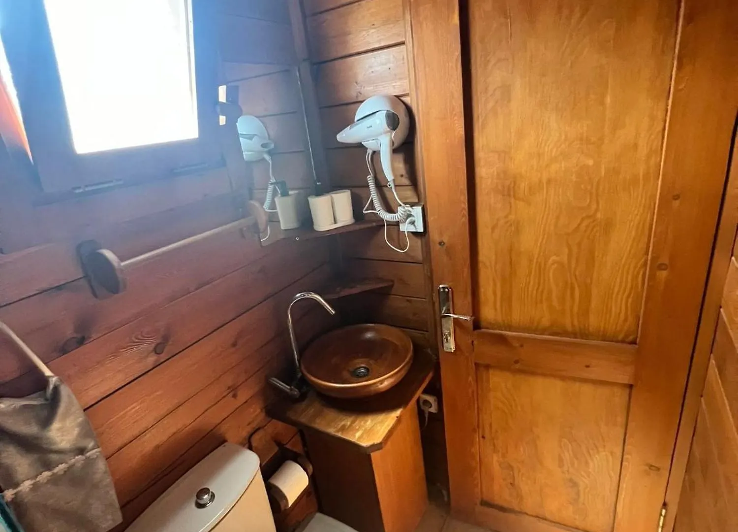 Woodentowns-Ahsap Evler Bed & Breakfast Bitez