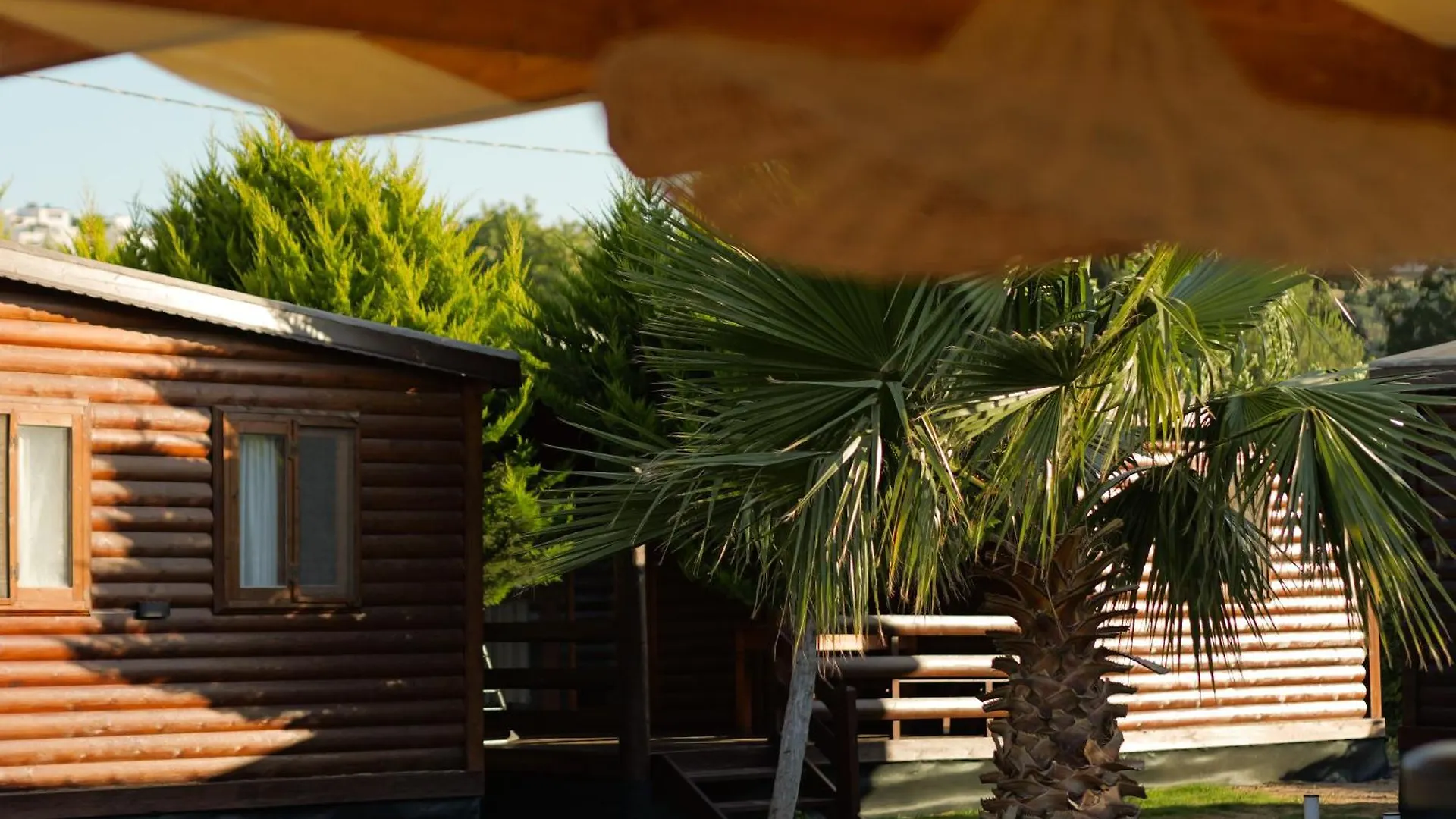 Bed and Breakfast Woodentowns-Ahsap Evler Bitez 0*,  Türkei