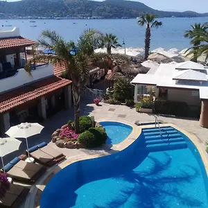 Hotel Uzhan, Bitez