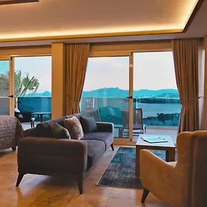 Hotel Roas Bodrum - Center, Bitez