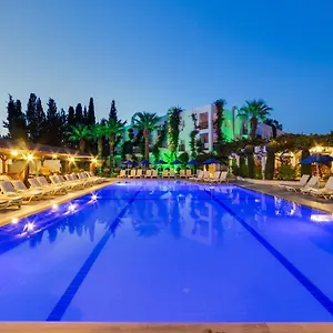 Hotel Garden, Bitez