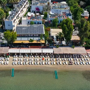Hotel Manuela Boutique, Bitez