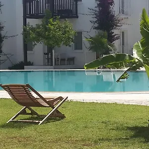 Aparthotel Meis, Bitez