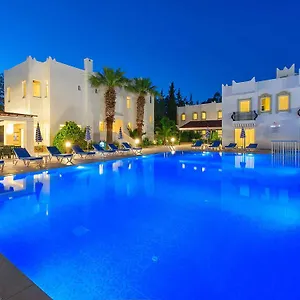 Kassandra Hotel