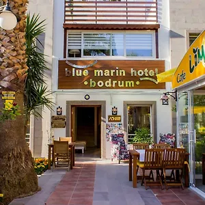 Hotel Blue Marin, Bitez