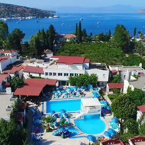 Aparthotel Summer Garden, Bitez
